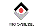 Logo KBO Overijssel