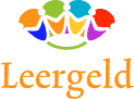 logo stichting leergeld